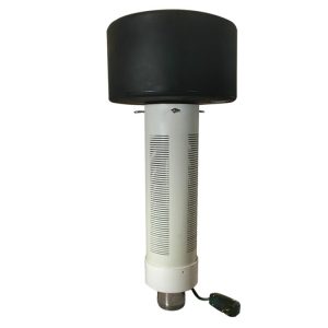 Pond and fountain system pump