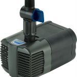 pond pump
