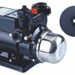 Constant Pressure Boosting Pump