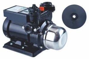 Constant Pressure Boosting Pump