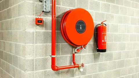 Hose Kit Safety Tips for Fire Emergencies